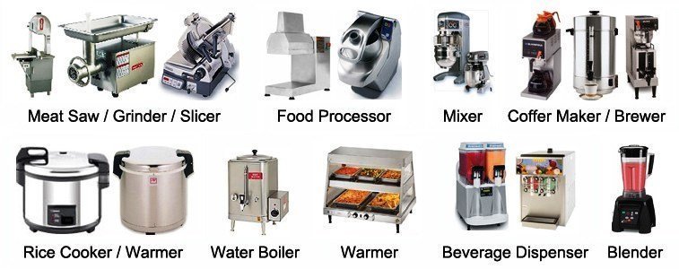 Ultimate FREE Restaurant Supplies & Equipment Buying Guide